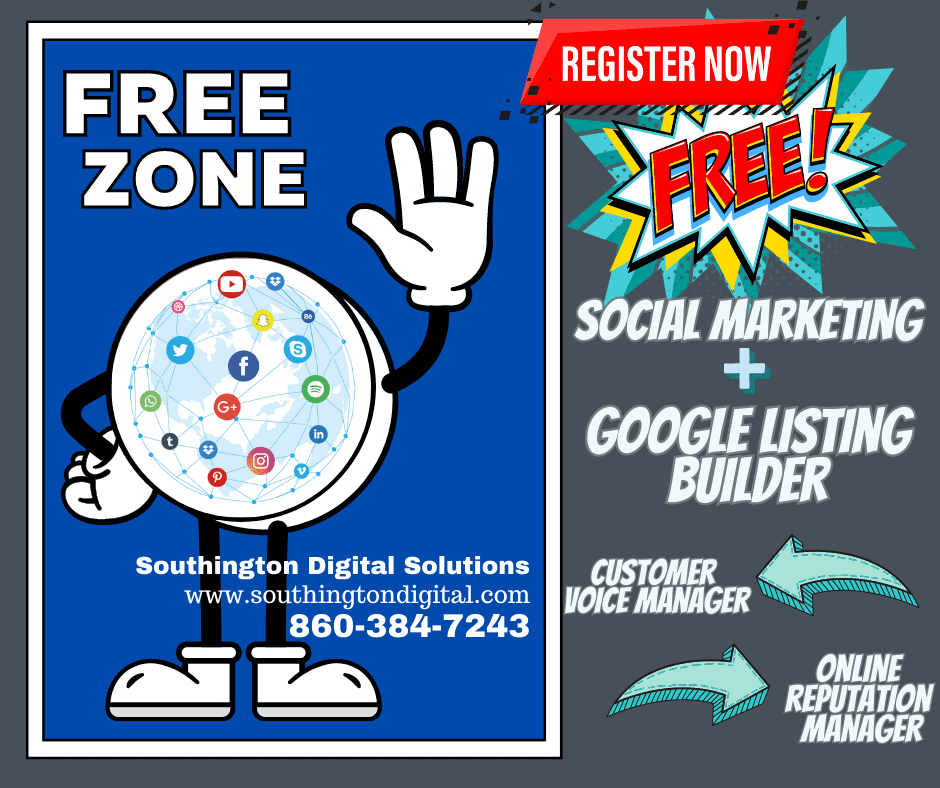 Supercharge your local business with our free online toolkit.